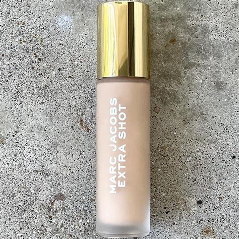 marc jacobs extra shot concealer dupe